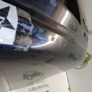 Tapa De Baul Fiat Siena F1 (02930761)