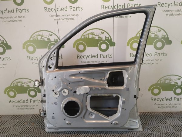 Puerta Delantera Derecha Ford Ecosport (05645091)