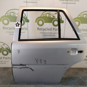 Puerta Trasera Izquierda Vw Gol G2 G3 G4 (05051268) Lp