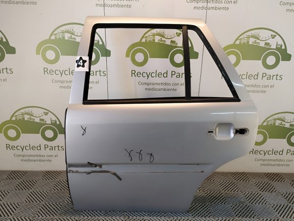 Puerta Trasera Izquierda Vw Gol G2 G3 G4 (05051268) Lp