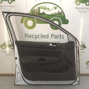 Puerta Delantera Izquierda Vw Vento Lv (03356363)