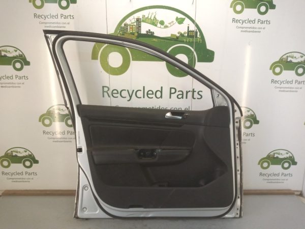 Puerta Delantera Izquierda Vw Vento Lv (03356363)