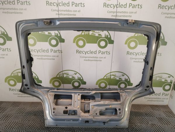Porton Trasero Renault Megane 1 F2 (06147170)