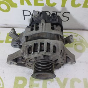 Alternador Toyota Etios 1.5 (06530187)