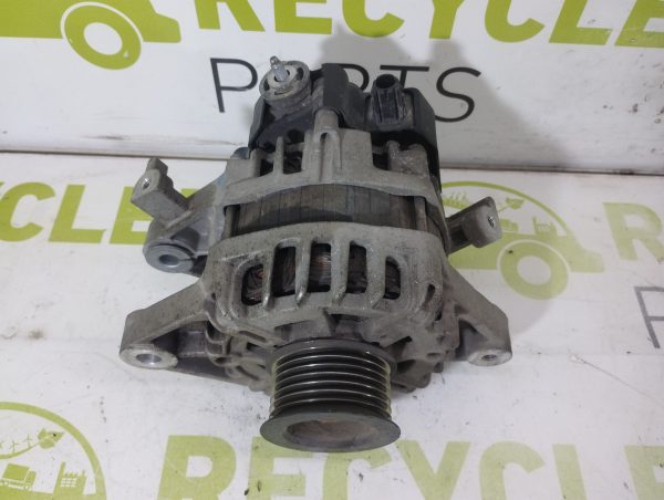Alternador Toyota Etios 1.5 (06530187)