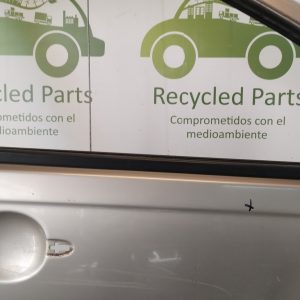 Puerta Delantera Derecha Fiat Palio Adv F3 (04900292)