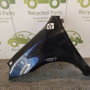 Guardabarro Izquierdo Toyota Etios (05954478)