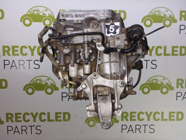 Caja De Velocidades Honda Civic 1.8 (01775015)