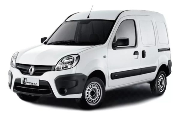 Espejo Izquierdo Renault Kangoo C/control 2004-2018