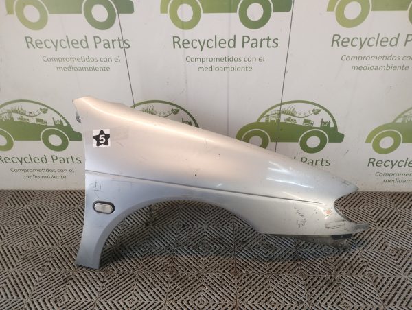 Guardabarro Derecho Renault Megane 1 F1 (06147192)