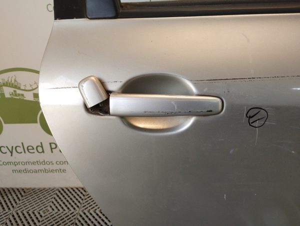 Puerta Trasera Derecha Peugeot 307 Sw (05304260) Lp