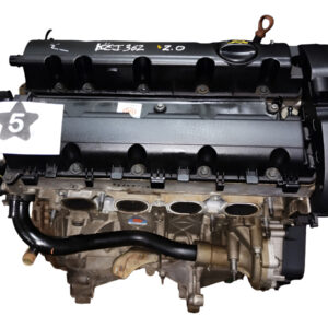 Motor Peugeot 408 2.0 16v (0624561)