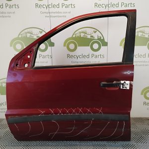 Puerta Delantera Izquierda Ford Ecosport (04977135)