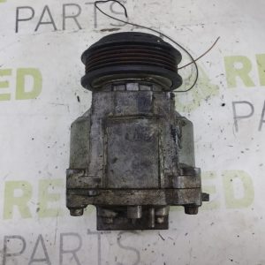 Compresor De A/a Chevrolet Cobalt 1.8 (05135583)