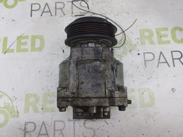 Compresor De A/a Chevrolet Cobalt 1.8 (05135583)