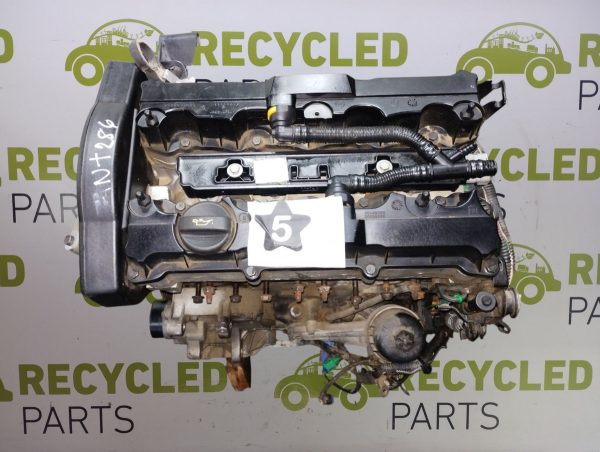 Motor Peugeot 308 1.6 16v (05963660)