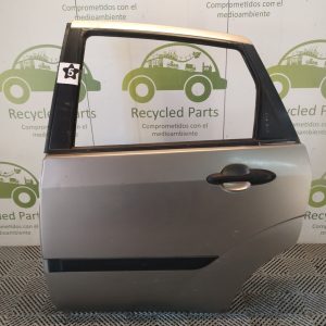 Puerta Trasera Izquierda Ford Focus 1 (06000880)