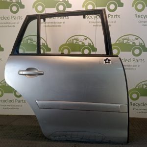 Puerta Trasera Derecha Citroen C4 Grand Picasso (04614013)