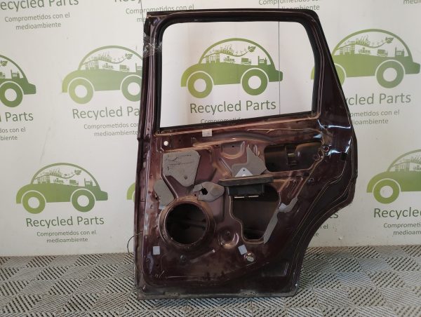 Puerta Trasera Derecha Ford Fiesta Max (05029850)