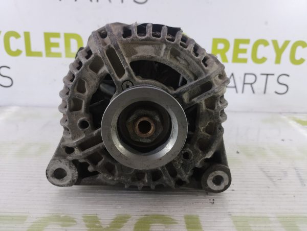 Alternador Peugeot 307 2.0 (04576129)