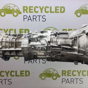 Caja De Velocidades Ford Ranger 3.2 4×4 (05878739)