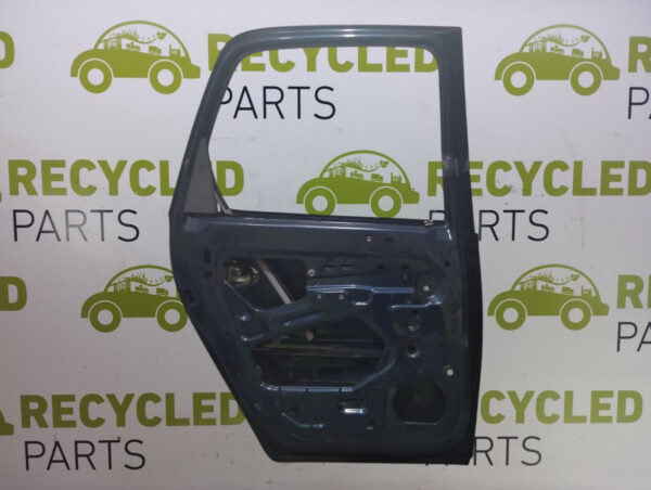 Puerta Trasera Izquierda Chevrolet Meriva (05301274) Lp