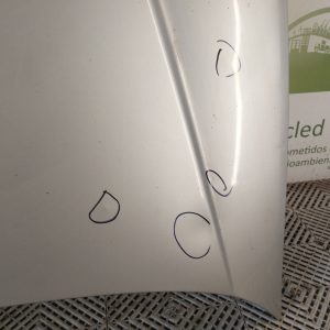 Capot Hyundai Atos (05535890)