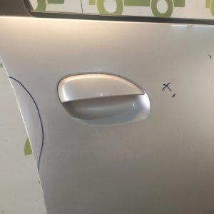 Puerta Delantera Derecha Renault Logan Ln (aa00000865)