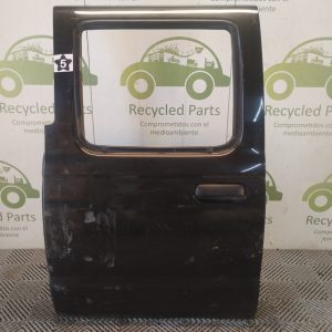 Puerta Trasera Izquierda Nissan Frontier (04955699)