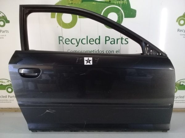 Puerta Delantera Derecha Audi A3 2da 3p (03601868)