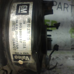 Alternador Chevrolet Corsa 1.6 (06485488)