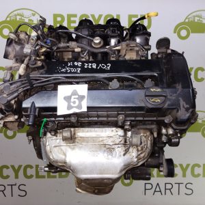 Motor Ford Ecosport 2.0 16v (06073390)
