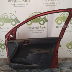 Puerta Delantera Derecha Peugeot 207 (05982440)