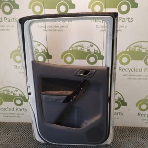 Puerta Trasera Izquierda Ford Ranger Ln (05159961)