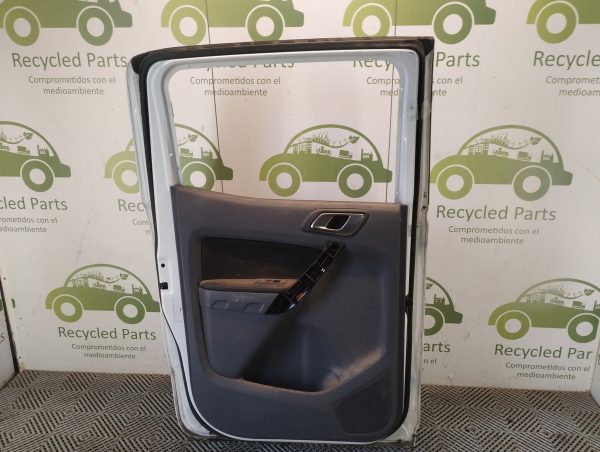 Puerta Trasera Izquierda Ford Ranger Ln (05159961)
