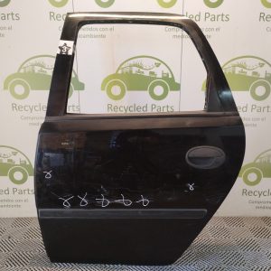 Puerta Trasera Izquierda Chevrolet Meriva (05371304)