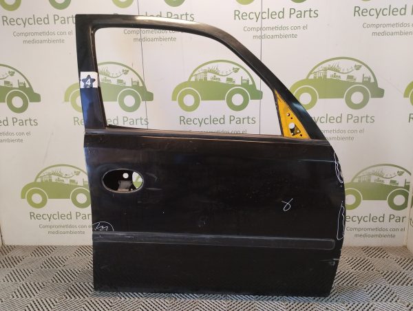 Puerta Delantera Derecha Chevrolet Meriva (05371309)
