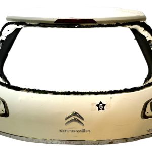 Porton Trasero Citroen Nuevo C3 (02412655) Lp