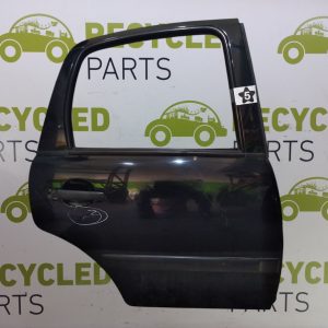 Puerta Trasera Derecha Citroen C3 Lv (05374694) Lp