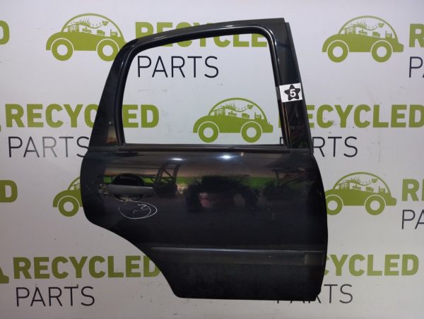 Puerta Trasera Derecha Citroen C3 Lv (05374694) Lp