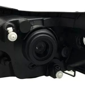 Optica Derecha Simple Vw Gol Trend Voyage 2008-2013