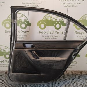 Puerta Trasera Derecha Peugeot 607 (03527913)