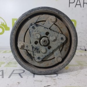 Compresor De A/a Renault Symbol 1.6 (06239012)