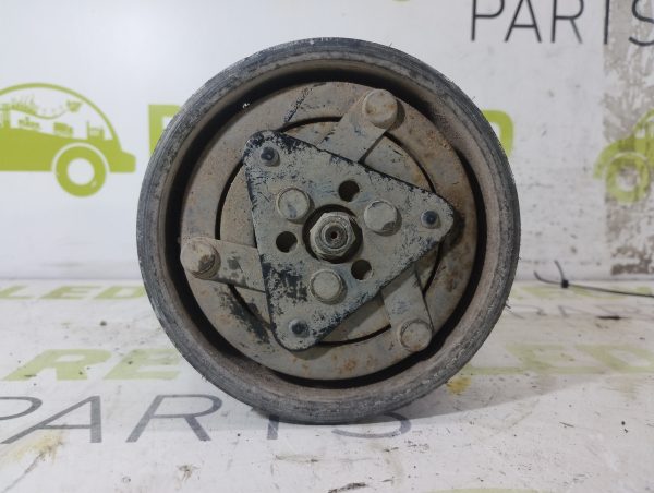 Compresor De A/a Renault Symbol 1.6 (06239012)