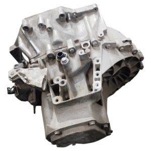 Caja De Velocidades Peugeot 308 1.6 Thp (04912463)
