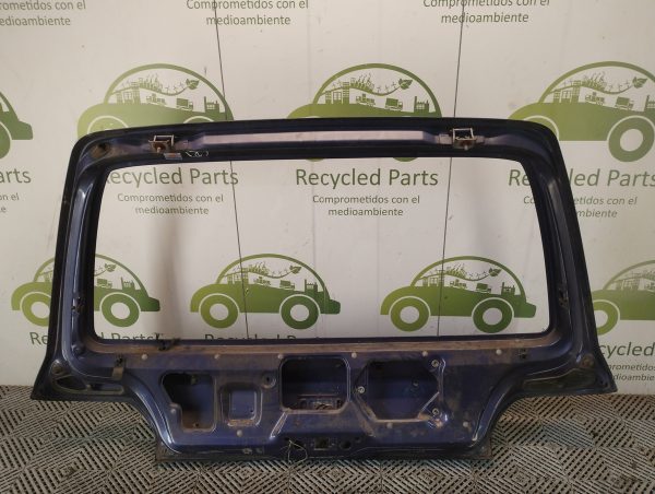 Porton Trasero Renault Clio 1 (05307613)