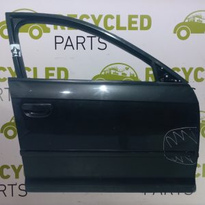 Puerta Delantera Derecha Audi A3 2da (04864095) Lp
