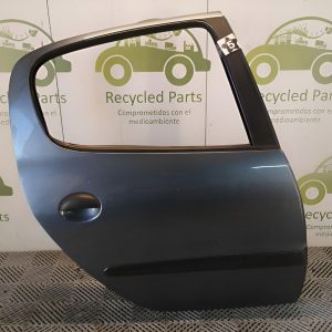 Puerta Trasera Derecha Peugeot 206 (05991483)