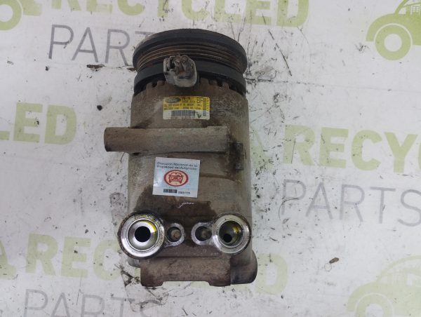 Compresor De A/a Ford Focus 2 2.0 (05831775)