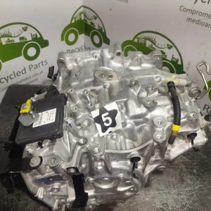 Caja De Velocidad Peugeot 208 1.6 (04774817)